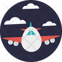 پیش‌نمایش فایل airplane-503 از پک لجستیک