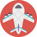 پیش‌نمایش فایل airplane-504 از پک لجستیک