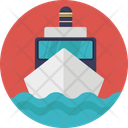 پیش‌نمایش فایل boat-623 از پک لجستیک