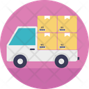 پیش‌نمایش فایل cargo-truck-30 از پک لجستیک