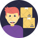 پیش‌نمایش فایل courier-service-3 از پک لجستیک