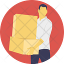 پیش‌نمایش فایل courier-service-4 از پک لجستیک