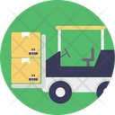 پیش‌نمایش فایل forklift-214 از پک لجستیک