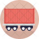 پیش‌نمایش فایل freight-train-2 از پک لجستیک