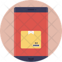 پیش‌نمایش فایل package-tracking-app از پک لجستیک
