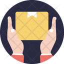 پیش‌نمایش فایل safely-delivered از پک لجستیک