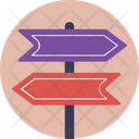 پیش‌نمایش فایل signpost-153 از پک لجستیک