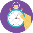پیش‌نمایش فایل stopwatch-508 از پک لجستیک