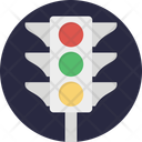 پیش‌نمایش فایل traffic-signals-20 از پک لجستیک