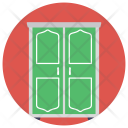 پیش‌نمایش فایل cupboard-198 از پک آیکن‌های مسطح مبلمان ۱