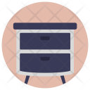 پیش‌نمایش فایل drawer-521 از پک آیکن‌های مسطح مبلمان ۱