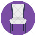 پیش‌نمایش فایل mesh-chair-6 از پک آیکن‌های مسطح مبلمان ۲