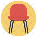 پیش‌نمایش فایل mesh-chair-7 از پک آیکن‌های مسطح مبلمان ۲
