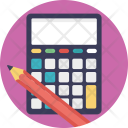 پیش‌نمایش فایل accounting-266 از پک آیکن‌های مسطح املاک ۱
