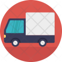 پیش‌نمایش فایل cargo-truck-31 از پک آیکن‌های مسطح املاک ۱