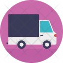 پیش‌نمایش فایل cargo-truck-32 از پک آیکن‌های مسطح املاک ۱
