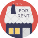پیش‌نمایش فایل house-for-rent-16 از پک آیکن‌های مسطح املاک ۱