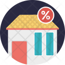 پیش‌نمایش فایل house-value-4 از پک آیکن‌های مسطح املاک ۱