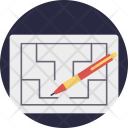 پیش‌نمایش فایل blueprint-318 از پک املاک و مستغلات ۲