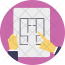 پیش‌نمایش فایل blueprint-320 از پک املاک و مستغلات ۲