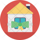 پیش‌نمایش فایل country-house-6 از پک املاک و مستغلات ۲