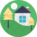 پیش‌نمایش فایل country-house-7 از پک املاک و مستغلات ۲