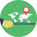 پیش‌نمایش فایل map-location-66 از پک املاک و مستغلات ۲