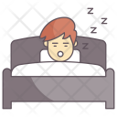 پیش‌نمایش فایل sleep-66 از پک روال روزمره کارمند خوشحال حقوق‌بگیر
