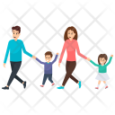 پیش‌نمایش فایل family-444 از پک شخصیت‌های خانوادگی