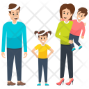 پیش‌نمایش فایل family-445 از پک شخصیت‌های خانوادگی
