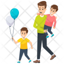پیش‌نمایش فایل family-446 از پک شخصیت‌های خانوادگی