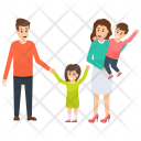 پیش‌نمایش فایل family-447 از پک شخصیت‌های خانوادگی