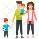پیش‌نمایش فایل family-448 از پک شخصیت‌های خانوادگی