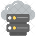 پیش‌نمایش فایل cloud-server-90 از پک آیکن‌های مسطح سئو و بهینه‌سازی وب