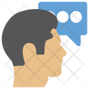 پیش‌نمایش فایل conversation-290 از پک آیکن‌های مسطح سئو و بهینه‌سازی وب
