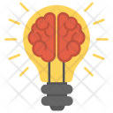 پیش‌نمایش فایل creative-brain-15 از پک آیکن‌های مسطح سئو و بهینه‌سازی وب