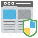 پیش‌نمایش فایل encryption-software از پک آیکن‌های مسطح سئو و بهینه‌سازی وب