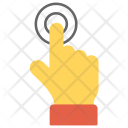 پیش‌نمایش فایل interactivity-11 از پک آیکن‌های مسطح سئو و بهینه‌سازی وب