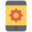 پیش‌نمایش فایل mobile-app-development-14 از پک آیکن‌های مسطح سئو و بهینه‌سازی وب