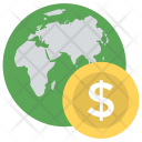 پیش‌نمایش فایل online-earning-25 از پک آیکن‌های مسطح سئو و بهینه‌سازی وب