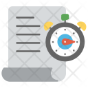 پیش‌نمایش فایل page-speed-performance-4 از پک آیکن‌های مسطح سئو و بهینه‌سازی وب