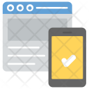 پیش‌نمایش فایل qr-code-scan-3 از پک آیکن‌های مسطح سئو و بهینه‌سازی وب