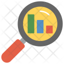 پیش‌نمایش فایل seo-analysis-9 از پک آیکن‌های مسطح سئو و بهینه‌سازی وب