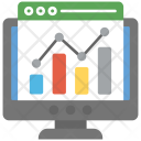 پیش‌نمایش فایل website-dashboard-29 از پک آیکن‌های مسطح سئو و بهینه‌سازی وب