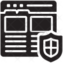 پیش‌نمایش فایل encryption-software-1 از پک آیکن‌های گلیف سئو و بهینه‌سازی وب