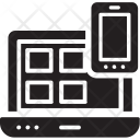 پیش‌نمایش فایل responsive-web-design-25 از پک آیکن‌های گلیف سئو و بهینه‌سازی وب
