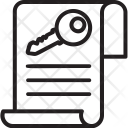 پیش‌نمایش فایل keyword-research-37 از پک آیکن‌های خطی سئو و بهینه‌سازی وب