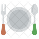 پیش‌نمایش فایل brunch-1 از پک آیکن‌های مسطح سفر ۱