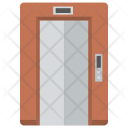 پیش‌نمایش فایل elevators از پک آیکن‌های مسطح سفر ۱