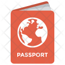 پیش‌نمایش فایل eu-passport از پک آیکن‌های مسطح سفر ۱